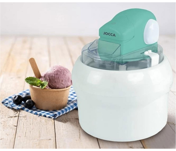 JOCCA Urządzenie do robienia lodów 2729 - 1569587 - zdjęcie 2